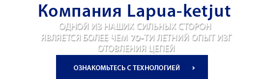 Lapua-Ketjut