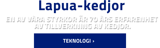 Lapua-Ketjut