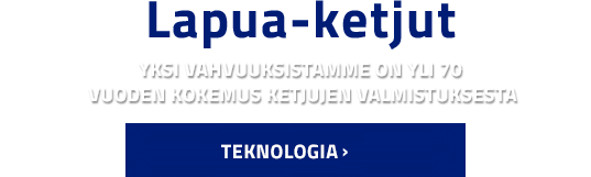 Lapua-Ketjut