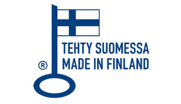 Lapua Chains has been awarded with the Finnish Key-Flag for promoting domestic use of resources