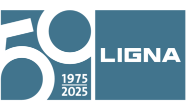 Lapua-ketjut at the Ligna trade fair – for the first time with our own booth