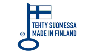 Lapua Kedjor har tilldelats den finska Nyckelflaggan för befrämjande av inhemsk resursanvändning