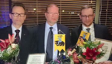 Karhun kynnet -palkinto Lapua-ketjut Oy:lle