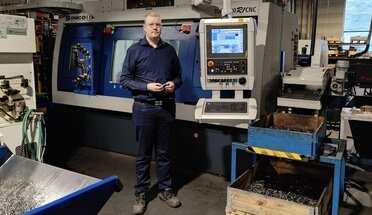 Antti Yliselä vahvistamaan Lapua-ketjujen tuotantoa