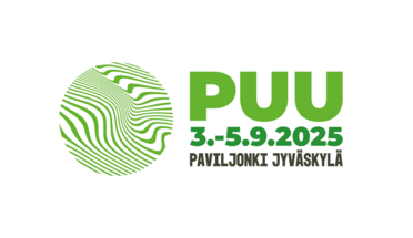 Lapua-ketjut mukana Puu 2025 -messuilla Jyväskylässä